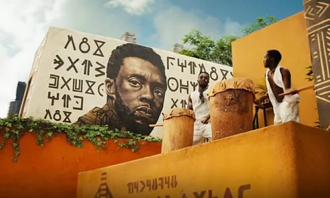 SDCC 2022: First trailer for Black Panther sequel takes us back to Wakanda