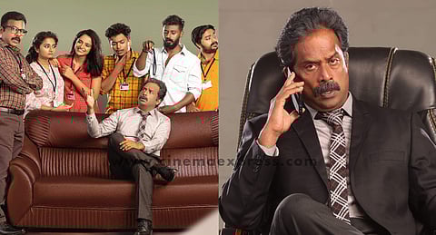 Guru Somasundaram: Nothing makes me happier than getting good roles
