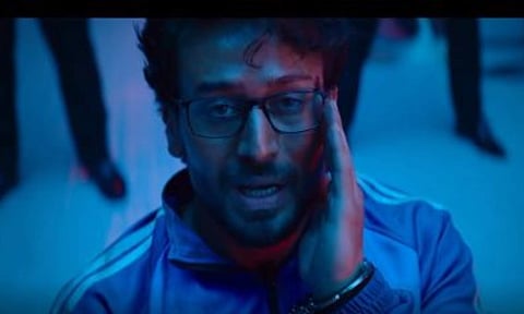 Tiger Shroff