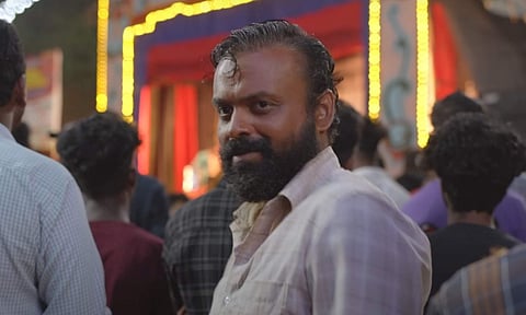 Kunchacko Boban's 'Devadoothar Paadi' video from new film is an instant hit