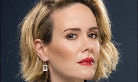 Sarah Paulson