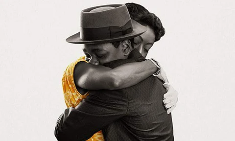 Trailer for Emmett Till biopic titled Till releases online