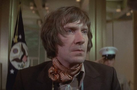 The Omen actor David Warner passes away
