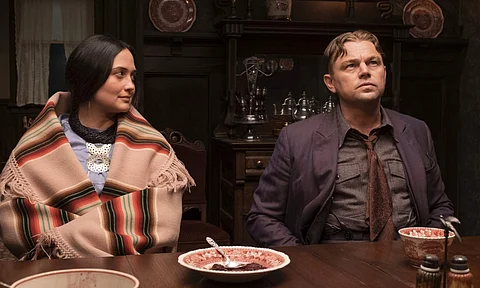 Robert De Niro, Leonardo DiCaprio film Killers of the Flower Moon to release in 2023