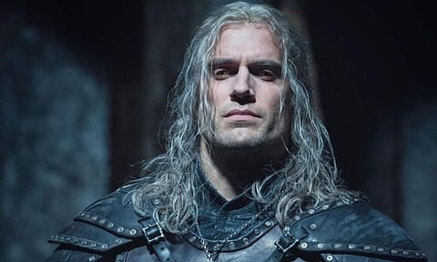 Production halts on The Witcher season 3 following Henry Cavill’s Covid positive status