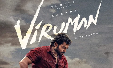 Viruman team announces plans for grand audio launch