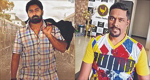 Sendhil’s directorial debut about demonetisation to release this week