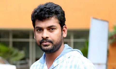 Actor Vimal gets an honorary doctorate from the American National Business University