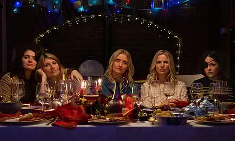 Bad Sisters