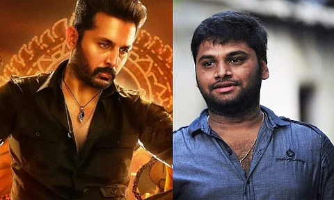 Macherla Niyojakavargam director files police complaint against online defamation