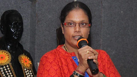 It is a wrap for Brindha's Thugs