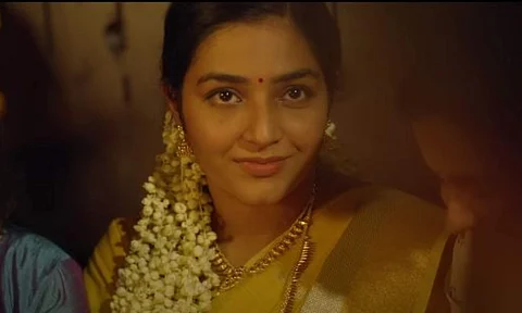 Cholappenne video song from Malayankunju out