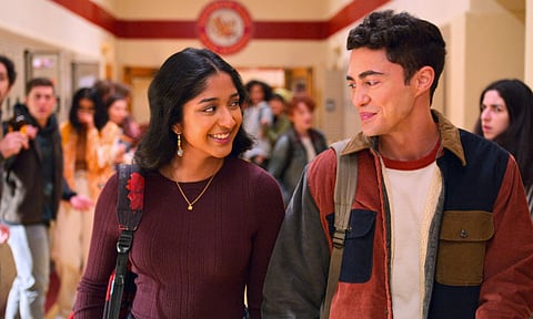 Trailer for Never Have I Ever season 3 is out