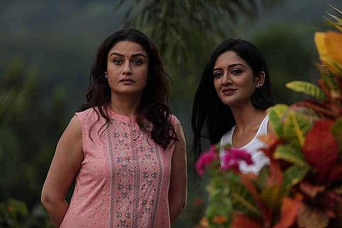 Sonia-Vimala's Grandma gets a release date