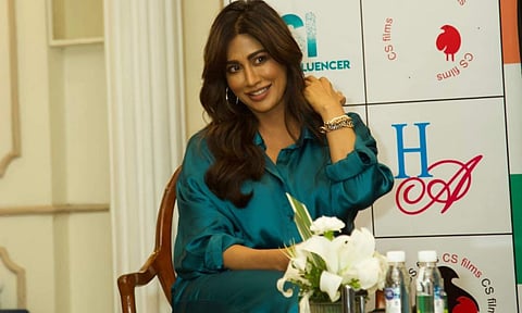 Chitrangda Singh to produce film on Yogender Yadav, the youngest PVC recipient in Indian Army