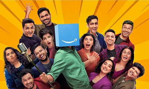 Comicstaan Season 3 gets a release date