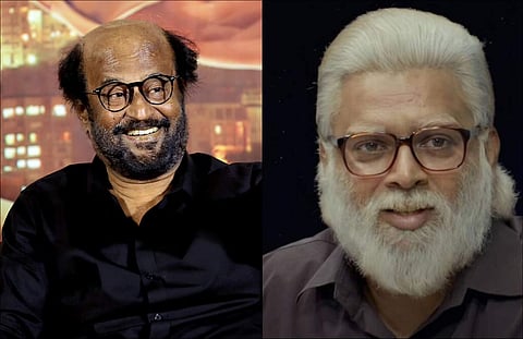 Rajinikanth: Rocketry is a movie that everyone must watch