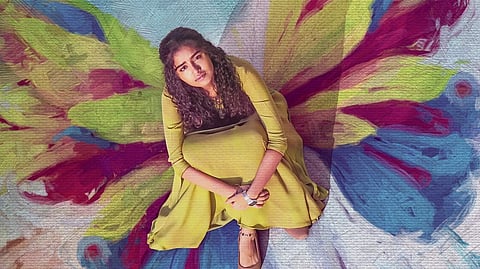 Anupama Parameswaran's Butterfly opts for OTT release?