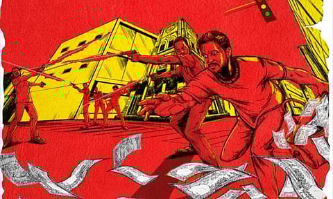 Casino Poster