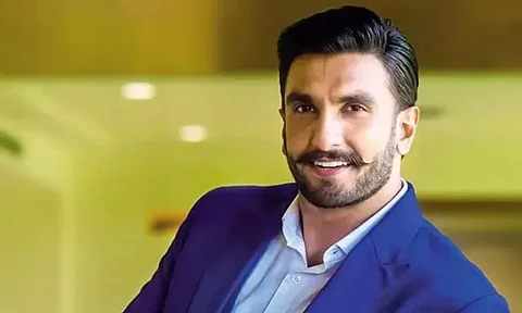 Ranveer Singh approached for Shaktimaan film: reports