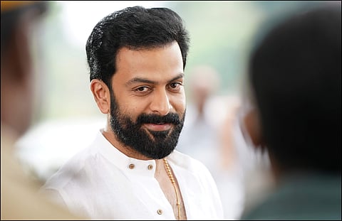 Kaduva Movie Review: Shaji Kailas returns to form, with Prithviraj Sukumaran in tow