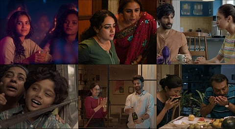 Modern Love - Hyderabad Web series Review: A heartfelt hat-tip to the old-world charm of the city