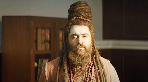 New version of Mahaveeryar has minor alterations: Director Abrid Shine