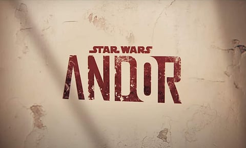 Trailer out for upcoming Star Wars prequel series titled Andor