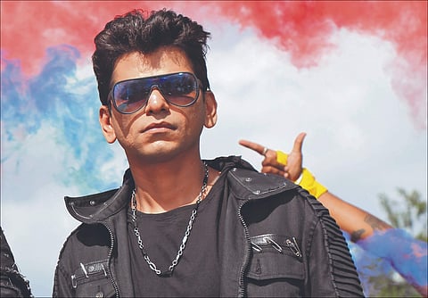 Pawan Kumar: I can’t say no to Yogaraj Bhat