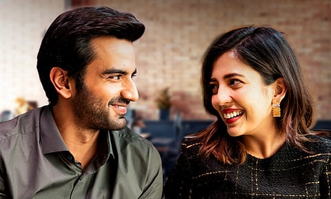 Amazon miniTV announces third season of Please Find Attached