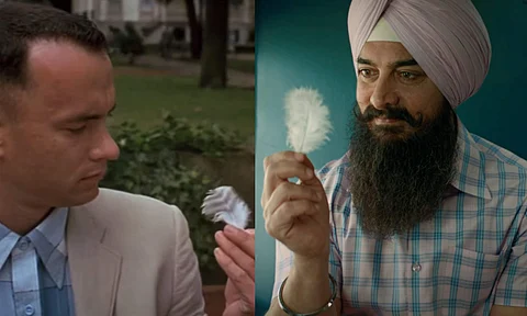 Laal Singh Chaddha vs Forrest Gump: How close is the Aamir Khan film to the original?