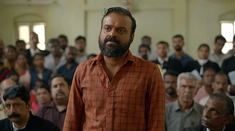 Nna Thaan Case Kodu Movie Review: Smartly written and staged humour elevates this courtroom drama