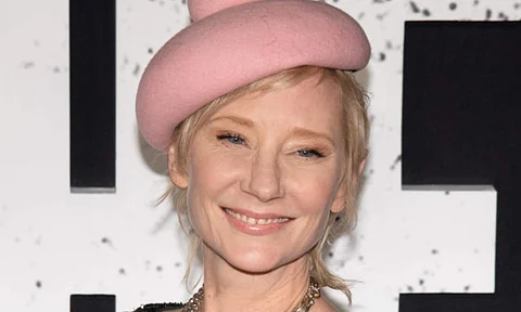 Anne Heche