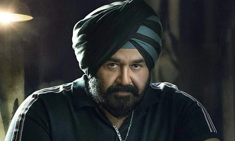 Mohanlal's Monster heads for theatre release?