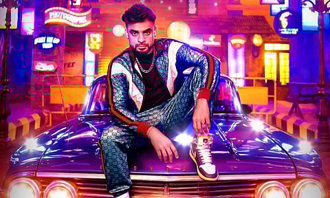 Thallumaala Movie Review: Eminently enjoyable when not being self-indulgent