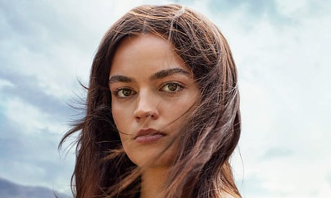 Trailer out for film based on prolific writer Emily Bronte