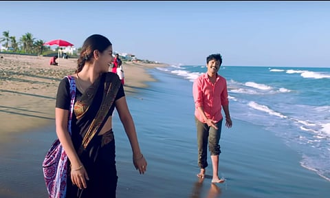 Kadamayai Sei Movie Review: Hardly a saving grace in SJ Suryah's comedy drama