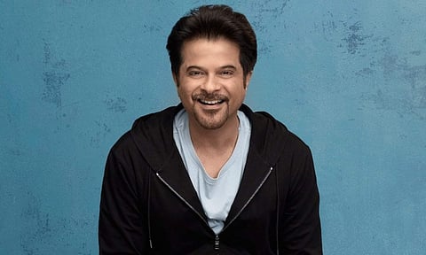 Danny Boyle saw Taal and offered me Slumdog Millionaire: Anil Kapoor