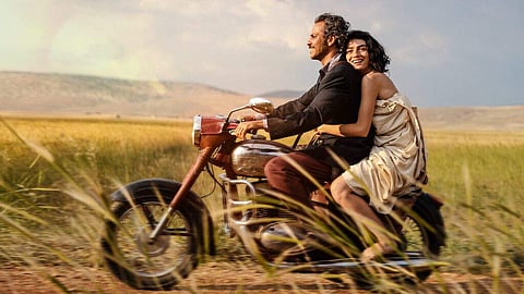 Heartsong Movie Review: An innocent, endearing and atypical rom-com