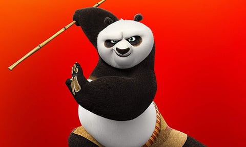 Kung Fu Panda 4 confirmed to release in 2024