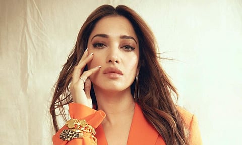 Tamannaah on board Rajinikanth's Jailer?