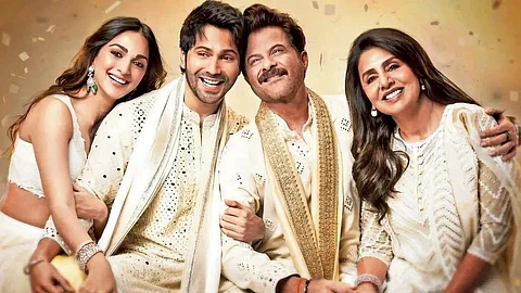 Jugjugg Jeeyo to re-release in theatres