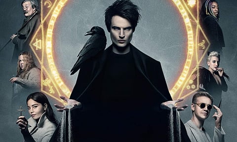 The Sandman review: A modern myth mounted on an epic canvas