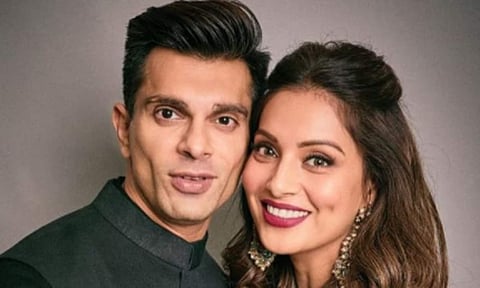 Bipasha Basu and Karan Singh Grover announce pregnancy