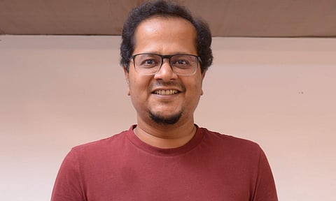 Films that Made Me: Gautham Ramachandran - Spielberg is one of my role models