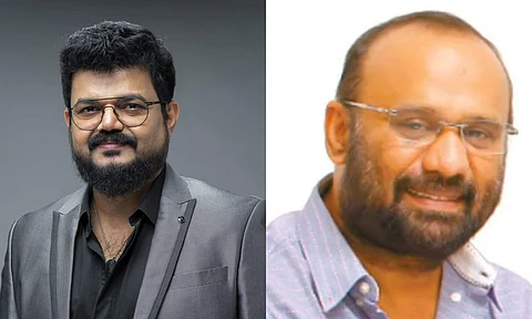 Nadhirshah and Raffi to team up