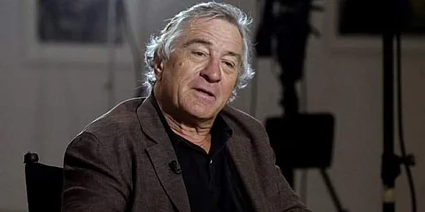Robert De Niro to play dual roles in Wise Guys