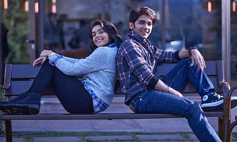 Tuk Tuk: New song from Middle Class Love emanates youthful vibe