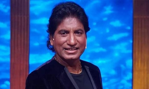 Raju Srivastava's condition deteriorates, almost brain dead, says Sunil Pal