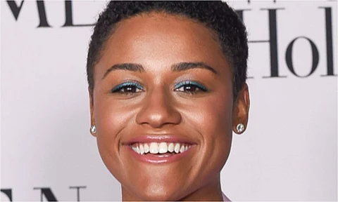 Ariana DeBose